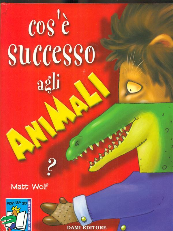 Libro di Faccia
