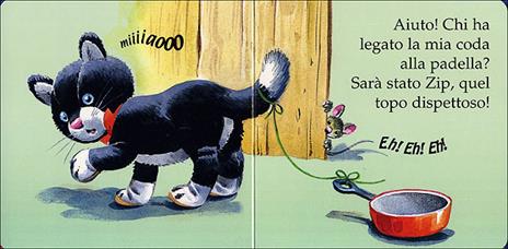 Minny - Tony Wolf - 2