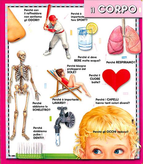 Perché? 100 finestrelle - Anna Casalis - 6