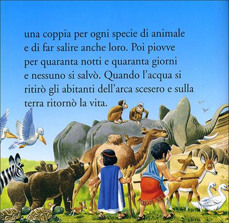 La Bibbia dei piccoli - 3