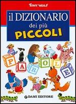 Il dizionario dei più piccoli