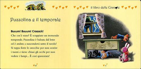 Coccole - Tony Wolf - 2