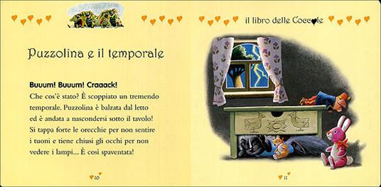 Coccole - Tony Wolf - 2
