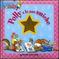 Polly e le sue amiche - copertina