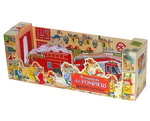 Il camion dei pompieri - 3