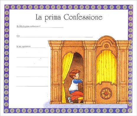 Prima comunione. Ediz. illustrata - 2