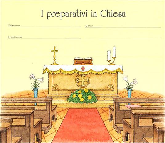 Prima comunione. Ediz. illustrata - 3