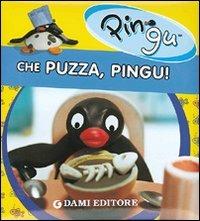 Che puzza, Pingu! Ediz. illustrata - 3