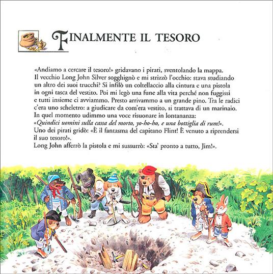 L' isola del tesoro - Robert Louis Stevenson - 6