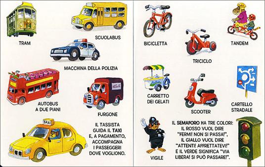 Macchine. Ediz. illustrata - Anna Casalis - 3