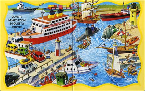Macchine. Ediz. illustrata - Anna Casalis - 4