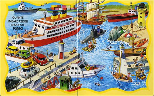 Macchine. Ediz. illustrata - Anna Casalis - 4