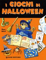 I giochi di Halloween. Ediz. illustrata