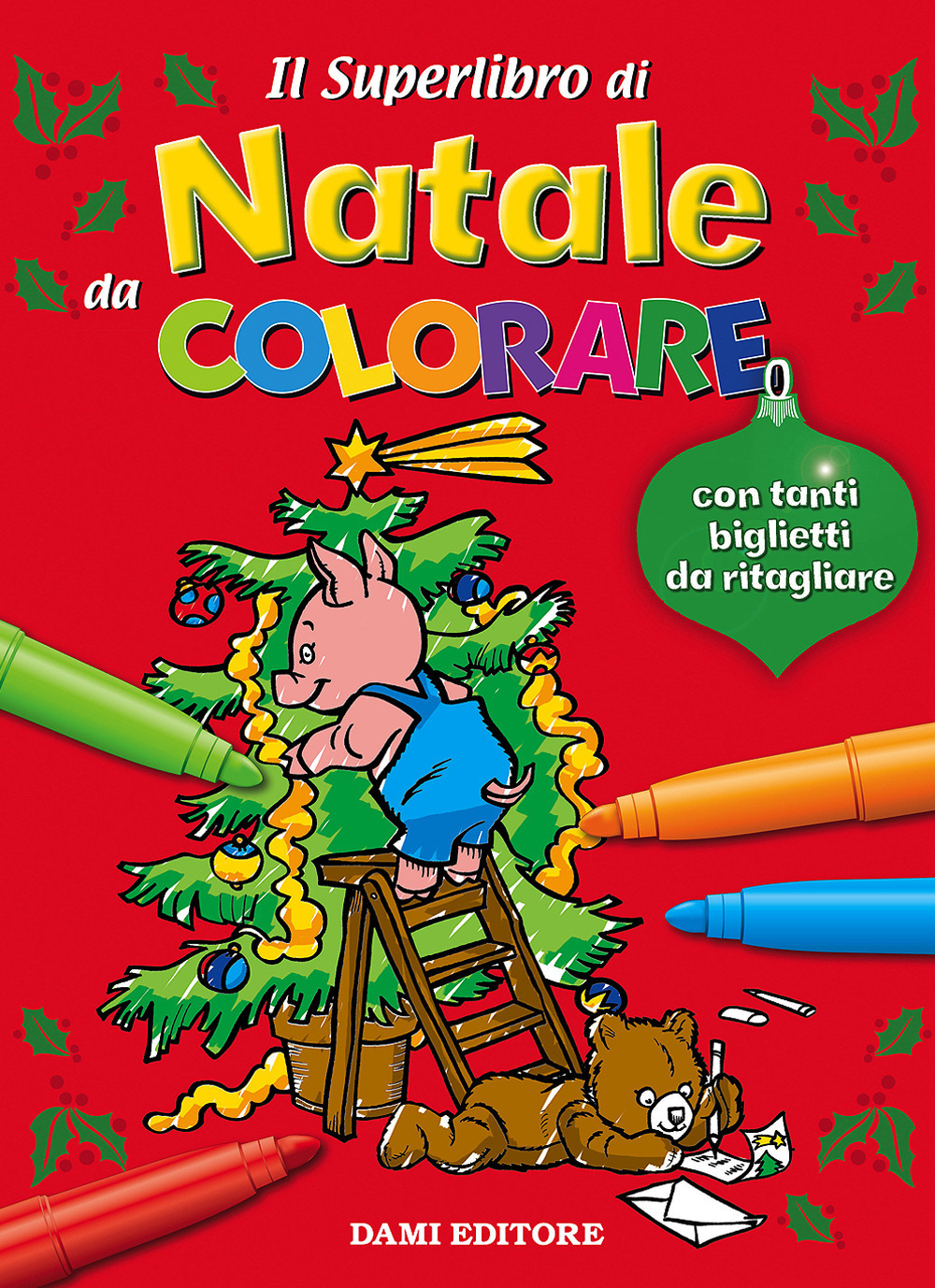Libreria Nani