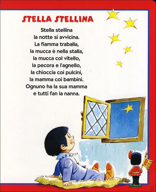 Le più belle filastrocche - Clementina Coppini,Tony Wolf - 2