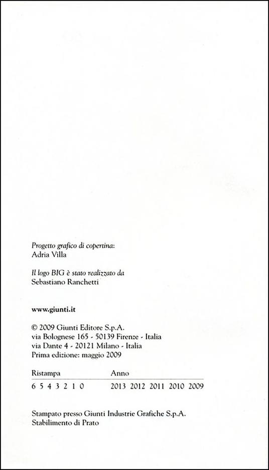 Il piacere - Gabriele D'Annunzio - 3