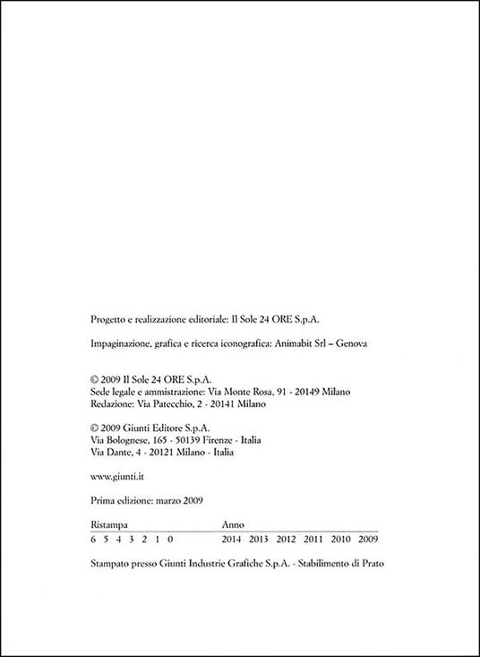 Padroni del proprio tempo - Erika Leonardi - 2