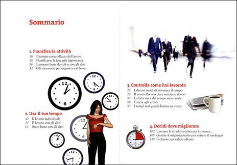 Padroni del proprio tempo - Erika Leonardi - 3