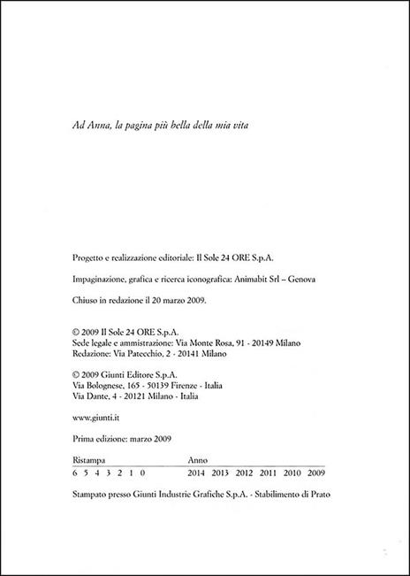 Prestiti e mutui - Nicola Borzi - 2
