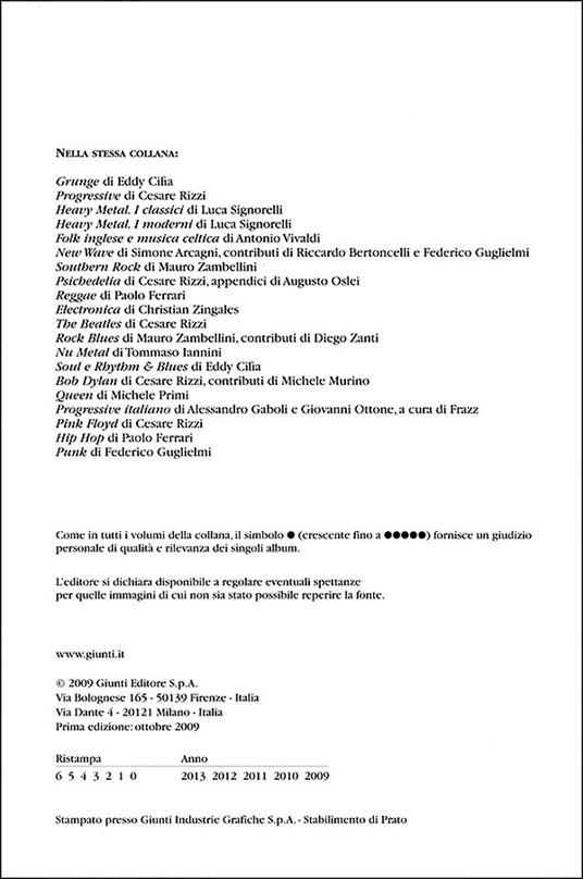 Hardcore - Federico Guglielmi - 2