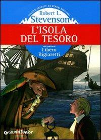 L' isola del tesoro - Robert Louis Stevenson - 5