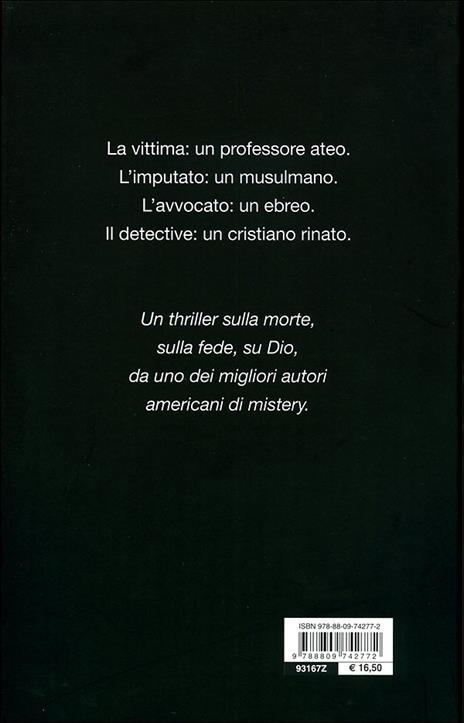 Salvation boulevard - Larry Beinhart - 5