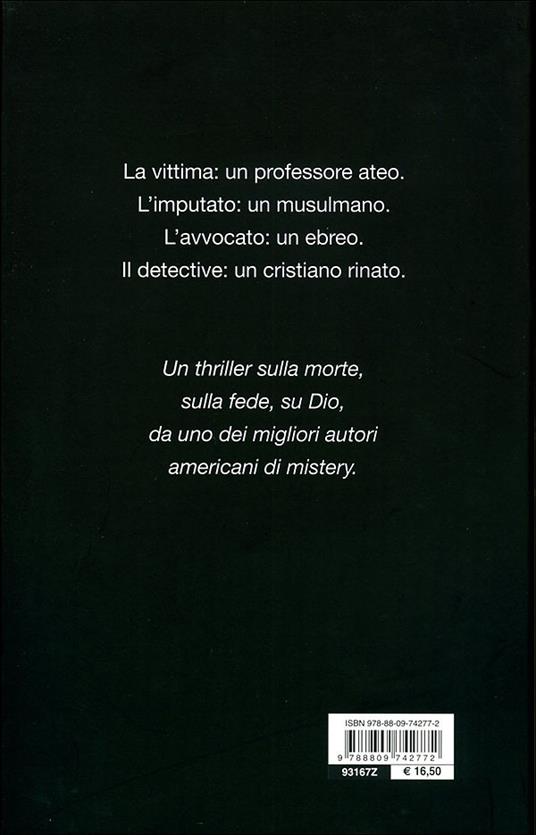 Salvation boulevard - Larry Beinhart - 5