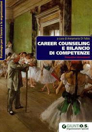 Career Counseling e bilancio di competenze. Prospettive internazionali