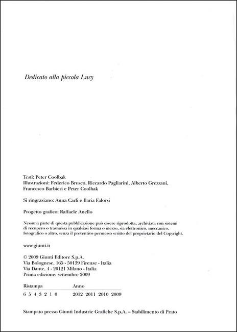 Un treno per le tenebre. Mukka Emma. Con adesivi - Peter Coolbak - 2