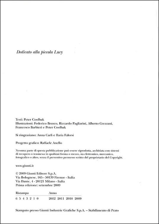 Un treno per le tenebre. Mukka Emma. Con adesivi - Peter Coolbak - 2