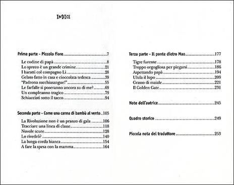 La rivoluzione non è un pranzo di gala - Ying Chang Compestine - 4