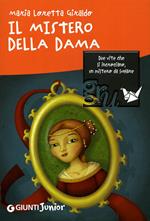 Il mistero della dama