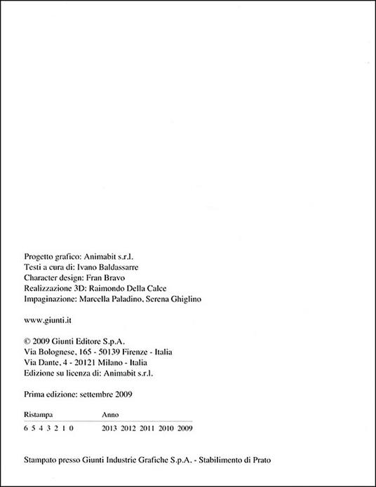 Una manta a pois. Ondino. Ediz. illustrata - 2