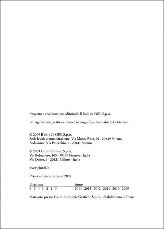 Promuovere se stessi - Luisa Adani - 2