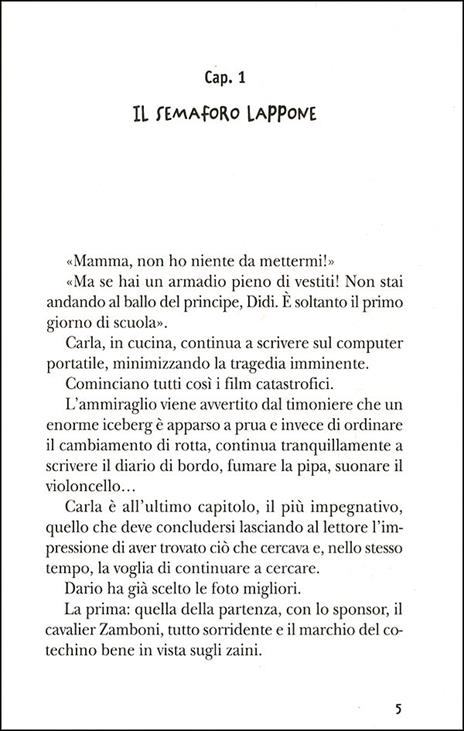 Didi spilunga - Pieffe Montanari - 2