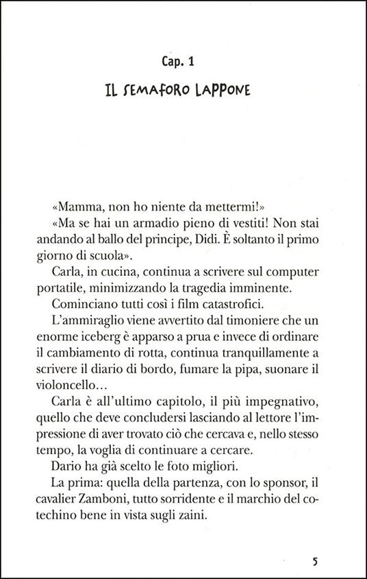 Didi spilunga - Pieffe Montanari - 2