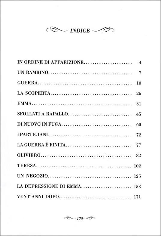 Segreti di una famiglia per bene - Franca Rossi Galli - 3