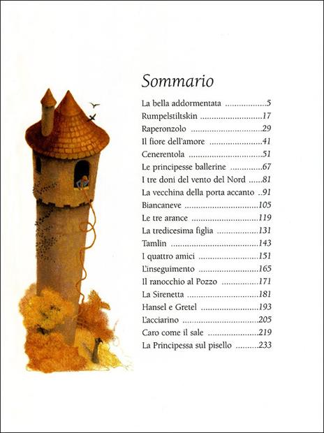 Le fiabe più belle. Ediz. illustrata - Geraldine McCaughrean,Sophy Williams - 4