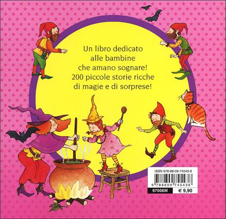 200 storie per bambine - Veronica Pellegrini - 2