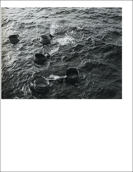 L'incanto delle Donne del Mare. Fotografie. Giappone 1954. Catalogo della mostra (Firenze, 29 marzo-22 aprile 2012). Ediz. illustrata - Fosco Maraini - 3