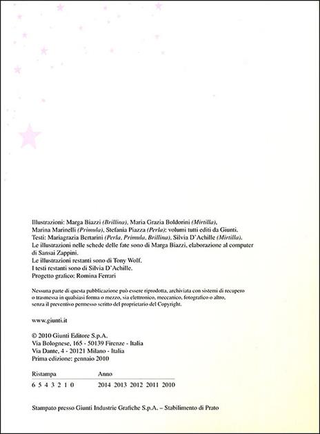 Le storie delle fate. Ediz. illustrata - 3