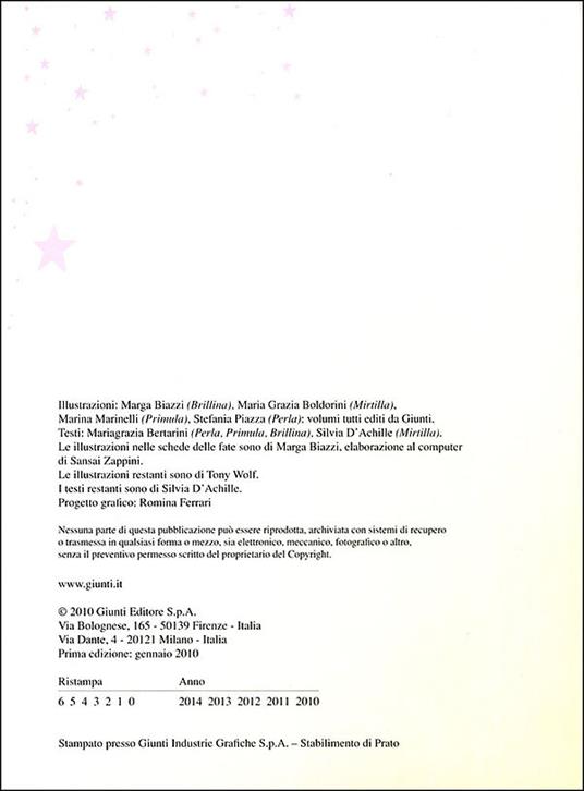 Le storie delle fate. Ediz. illustrata - 3