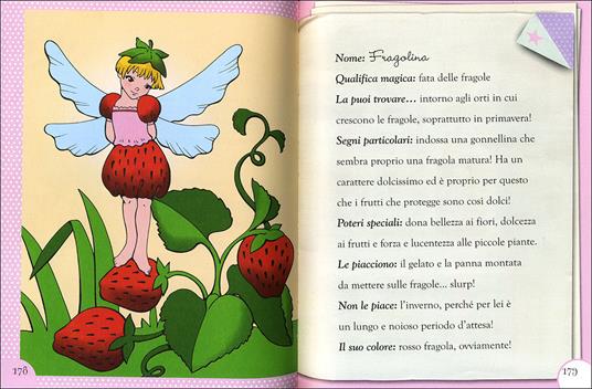 Le storie delle fate. Ediz. illustrata - 4
