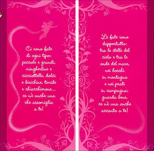 Le storie delle fate. Ediz. illustrata - 5