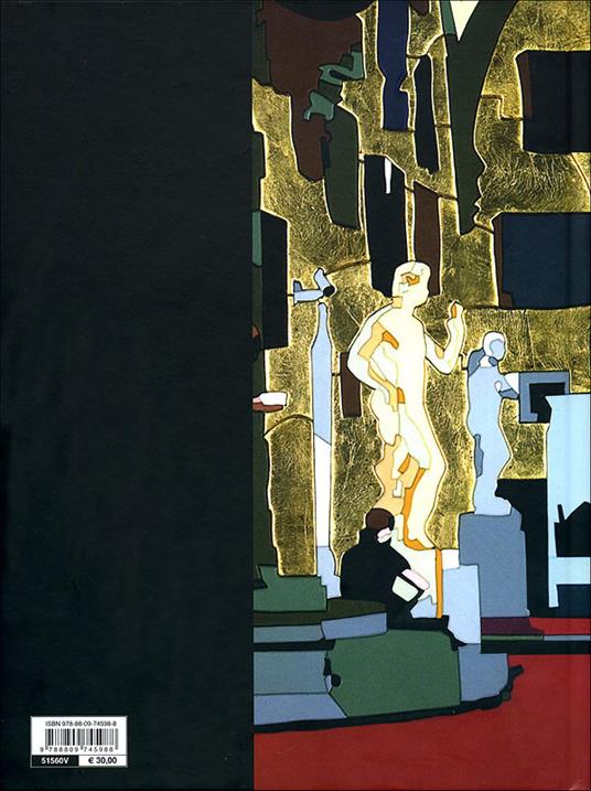 Ugo Nespolo. Novantiqua. Ediz. illustrata - 3