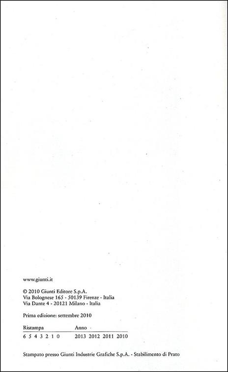 Diritto di volare - Sofia Gallo - 2