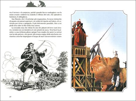 I viaggi di Gulliver - Jonathan Swift - 3