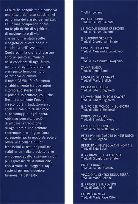 I viaggi di Gulliver - Jonathan Swift - 4