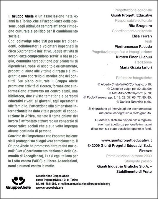 Identicity. Conversazioni sulla cittadinanza - Pierfrancesco Pacoda - 2