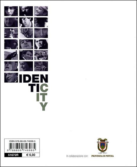 Identicity. Conversazioni sulla cittadinanza - Pierfrancesco Pacoda - 3